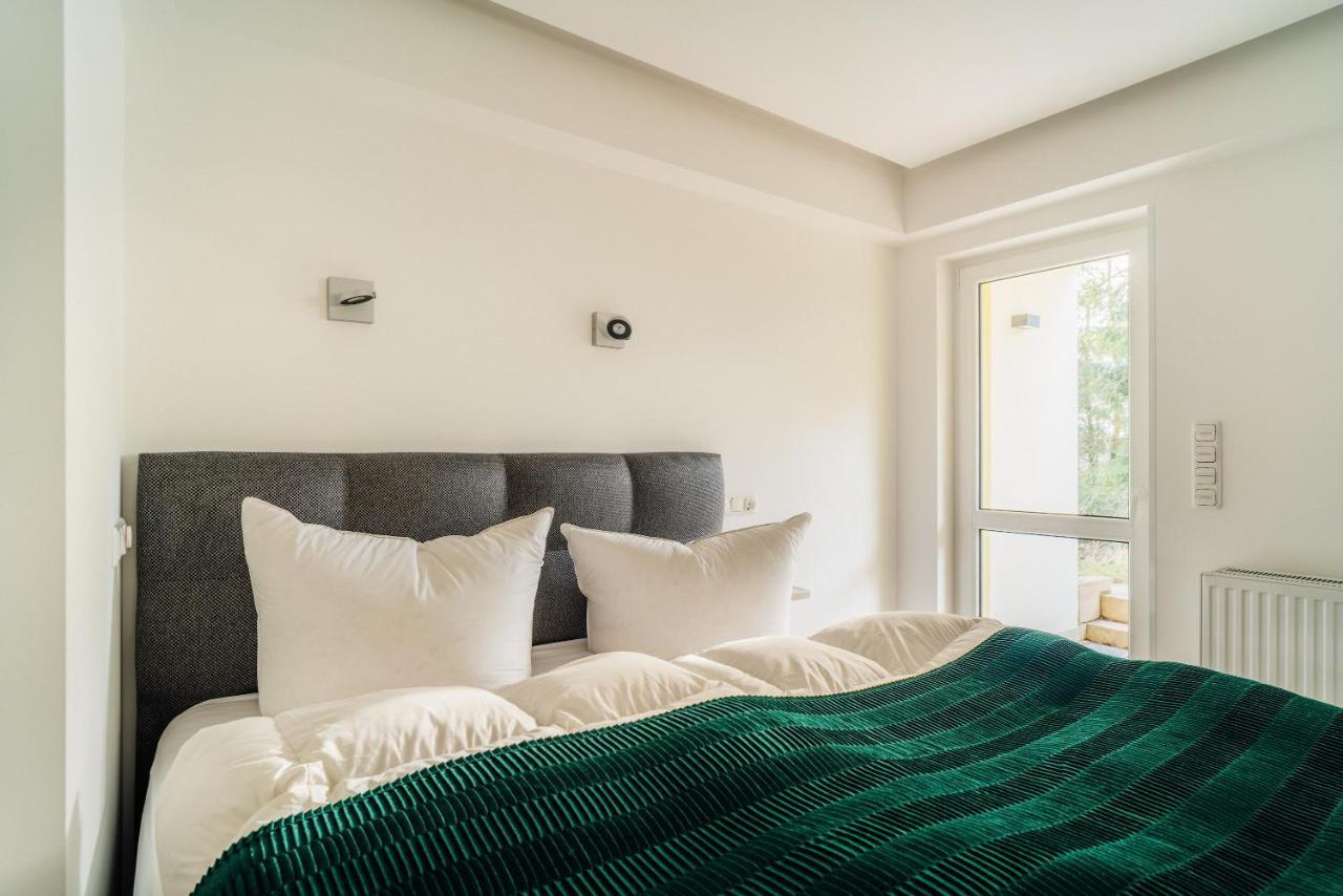 Ferienwohnung Kiefer Браунлаге Екстериор снимка